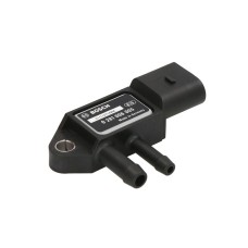 Senzor presiune diferentiala BOSCH 0 281 006 005