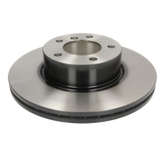 Disc Frana Fata TRW DF4807S