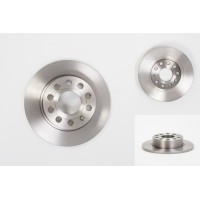 Disc frana spate QWP WBD309