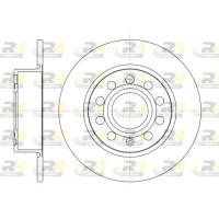Disc frana spate ROADHOUSE RH 6649.00