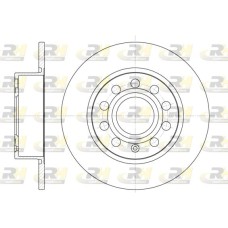Disc frana spate ROADHOUSE RH 6649.00