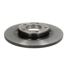 Disc frana spate TRW DF6656