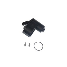 Motoras etrier spate 12 dinti Passat B6 
