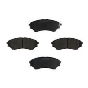 Placute Frana Fata KRIEGER 0950006144