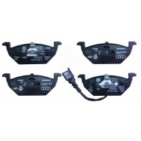 Set Placute Frana Fata VW OE 1J0 698 151 G