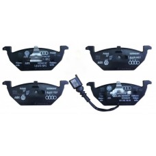 Set Placute Frana Fata VW OE 1J0 698 151 G