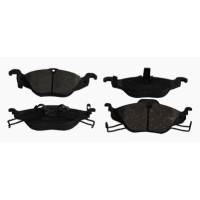 Set Placute frana fata Opel Astra PREMIERE FPF.128