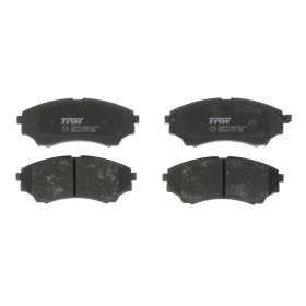 Placute Frana Fata TRW GDB3403 Placute Frana Fata TRW GDB3403