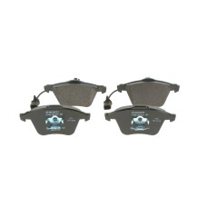 Set Placute Frana Fata BOSCH 0 986 495 272