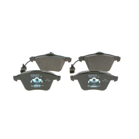 Set Placute Frana Fata BOSCH 0 986 495 272 Set Placute Frana Fata BOSCH 0 986 495 272