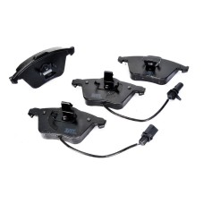 Set Placute Frana Fata LPR 05P1239