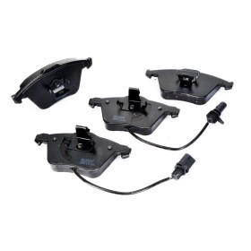 Set Placute Frana Fata LPR 05P1239