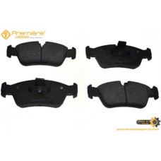 Set placute frana fata BMW PREMIERE FPF146