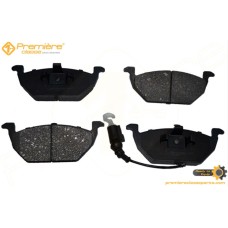 Set placute frana fata VAG PREMIERE FPF140