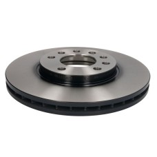 Disc frana fata TRW DF4048