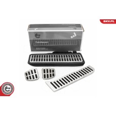 Tampoane pentru pedale SKV 97SKV823