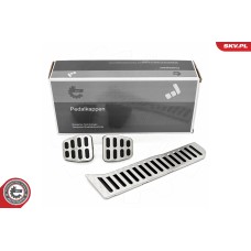 Tampoane pentru pedale SKV 97SKV827