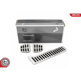 Tampoane pentru pedale SKV 97SKV827