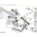 Brat suspensie spate PREMIERE FDT.768