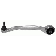 Brat suspensie stanga fata LEMFORDER 27156 01