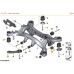 Bucsa punte spate LEMFORDER 34684 01