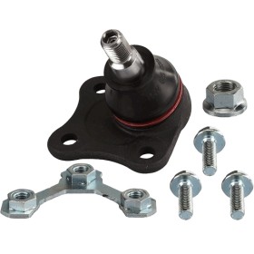 Pivot dreapta- articulatie ghidare - Golf 4 - TRW JBJ113