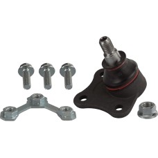 Pivot stanga - articulatie ghidare - Golf 4 - TRW JBJ377