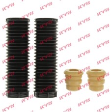 Kit protectie praf amortizoare fata KYB 910026
