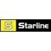 Amortizor spate Nissan Almera II STARLINE S TL C00449.2