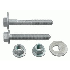 Set suruburi reglaj geometrie spate LEMFORDER LMI 38000 01