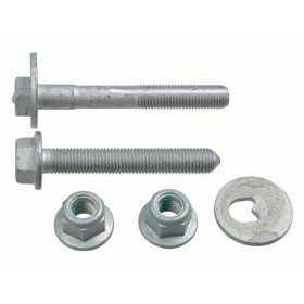 Set suruburi reglaj geometrie spate LEMFORDER LMI 38000 01