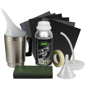 Set profesional pentru restaruare faruri JBM 53673