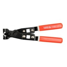 Cleste strangere coliere planetare 235mm YATO YT-0606