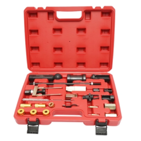 Trusă extractor injectoare blocate pentru motoare VAG, universală Trusă extractor injectoare blocate pentru motoare VAG, universală