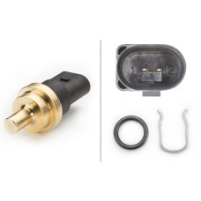 Senzor temperatura lichid racire HELLA 6PT 009 309-331