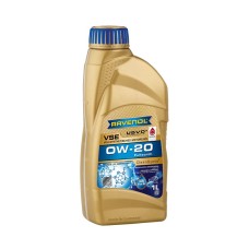Ulei de motor Ravenol VSE 0W20 1L