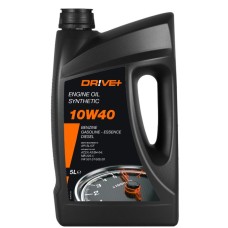 Ulei motor DRIVE+ 10W40 SL/CF 5L