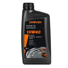 Ulei de motor Drive+ 10W40 1L