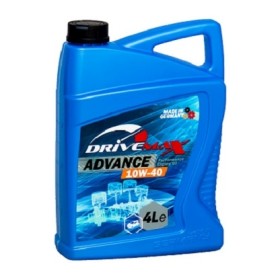 Ulei de motor DRIVEMAX 10W40 4L