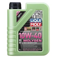 Ulei de motor Liqui Moly 9955 Molygen New Generation 10W-40 1L