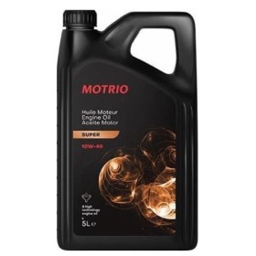Ulei motor Motrio Super 10W40 5L