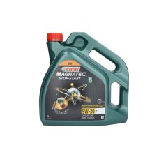 Ulei de motor CASTROL Magnatec A5 4L