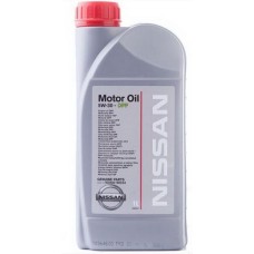 Ulei de motor NISSAN OE 5W30 1L KE90090033