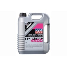 Ulei de motor LIQUI MOLY 5L TopTec 4400 5W30