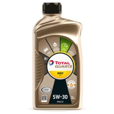 Ulei de motor TOTAL Quartz INEO ECS 5W30 1L