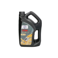 Ulei de motor FUCHS Titan GT1 PRO C3 5W-30 5L