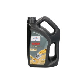 Ulei de motor FUCHS Titan GT1 PRO C3 5W-30 5L