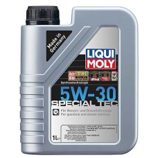 Ulei de motor Liqui Moly 9508 LEICHTLAUF SPECIAL 5W-30 A1/B1- 1L