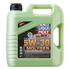 Ulei de motor Liqui Moly Molygen New Gener­a­tion 5W-30 4L