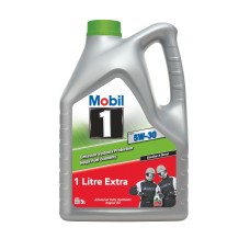 Ulei de motor MOBIL 1 ESP 5W30 5L